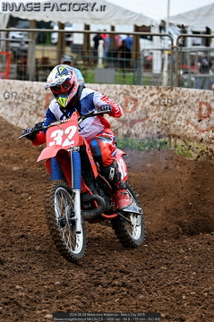 2024-06-09 Motocross Malpensa - Maico Day 0979